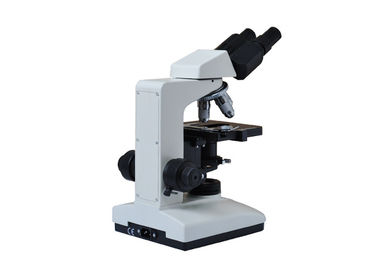 Edu Science Microscope Lab المختبر البيولوجي المجهر AC100-240V BK1201 المزود