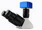 ينقل الضوء المجهر الضوئي المعدنية 50-800X UOP المجهر المزود