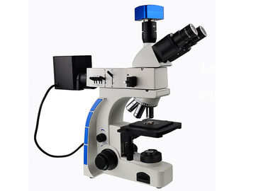 تنتقل ضوء تستقيم مجهر مضان UMT203i لمختبرات الطب الشرعي المزود