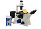 DSY5000X مجهر بصري مقلوب B / G / V / UV فلتر تستقيم المجهر المقلوب المزود