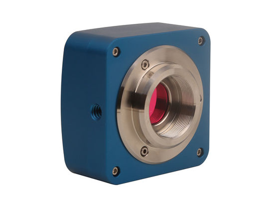 UOP المجهر زينة USB 2.0 CMOS الكاميرا 5.0 مليون بكسل